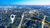 「Linkit Maps」活用法：移動履歴で外回り業務の生産性を飛躍的に向上させる方法